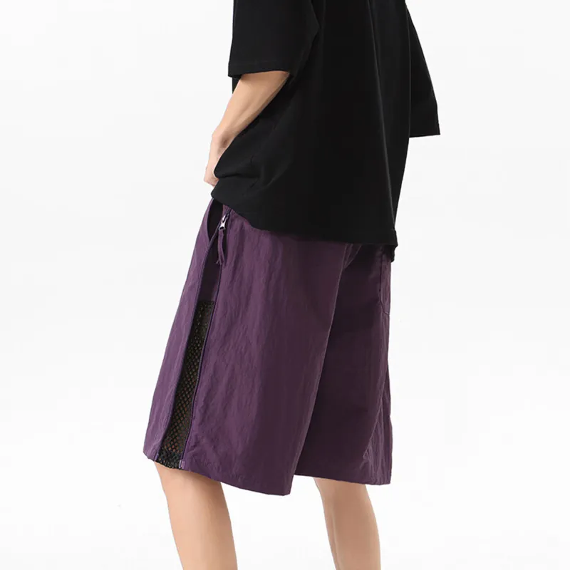 FASTFISH Casual Shorts Unisex-11