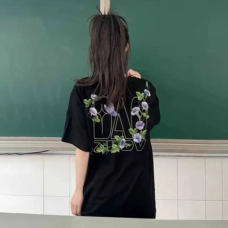 FASTFISH T Shirts Unisex-2