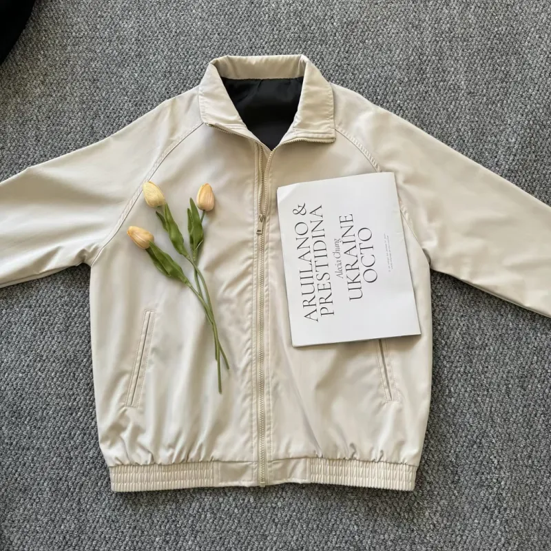 FASTFISH Jackets Unisex-17