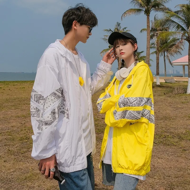FASTFISH Jackets & Coats Unisex-8