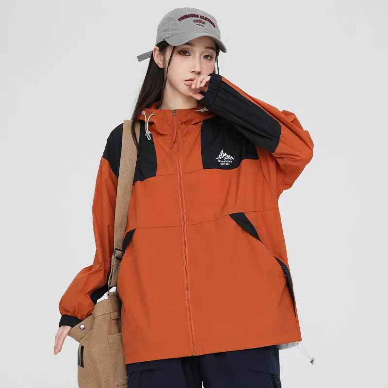 FASTFISH Jackets & Coats Unisex-15