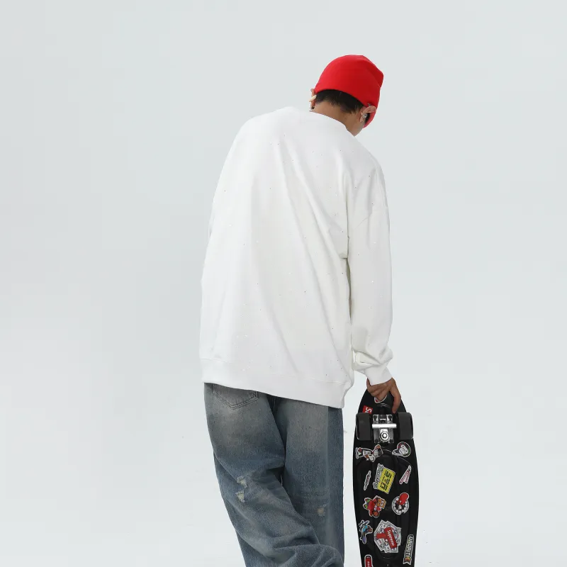 FASTFISH Sweatshirts Unisex-2