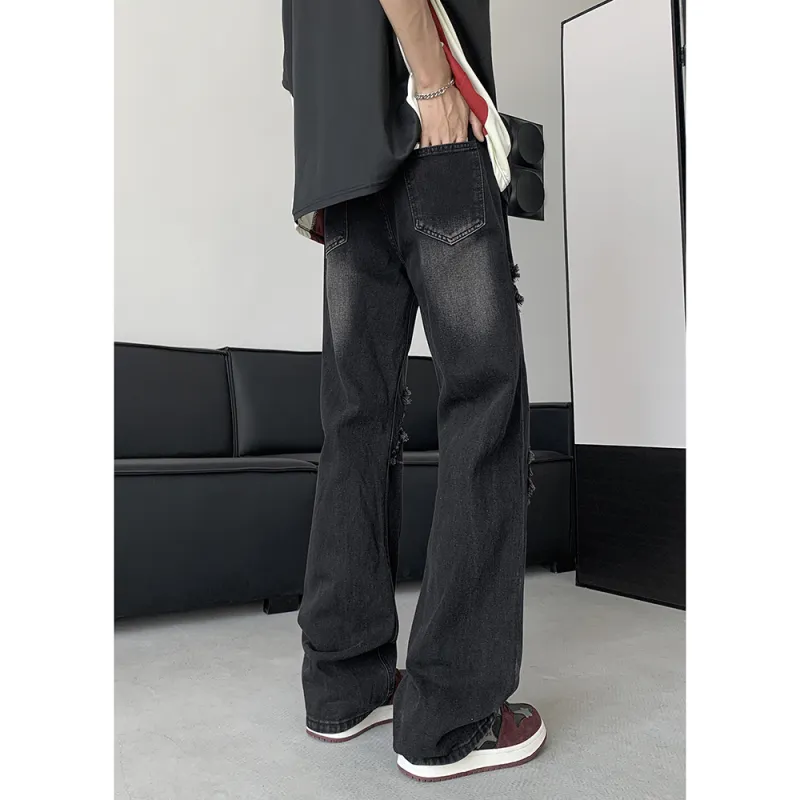 FASTFISH Jeans Unisex-10