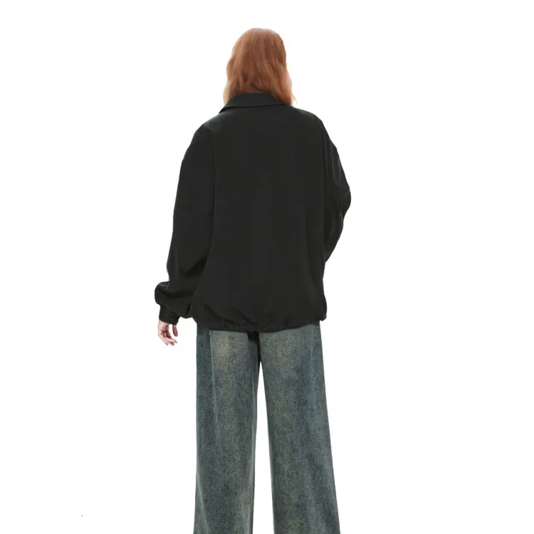 FASTFISH Jackets Unisex-2