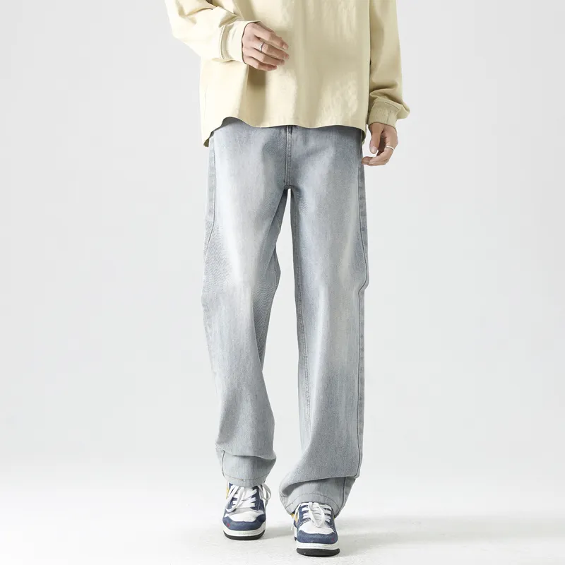 FASTFISH Jeans Unisex-26