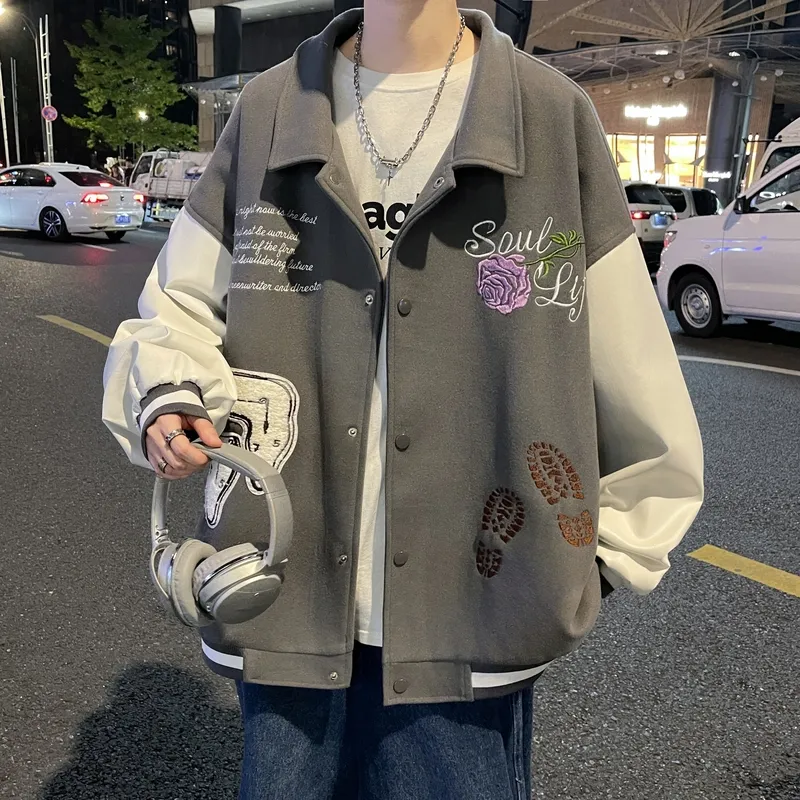 FASTFISH Jackets & Coats Unisex-2