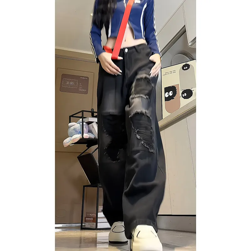 FASTFISH Jeans Unisex-7