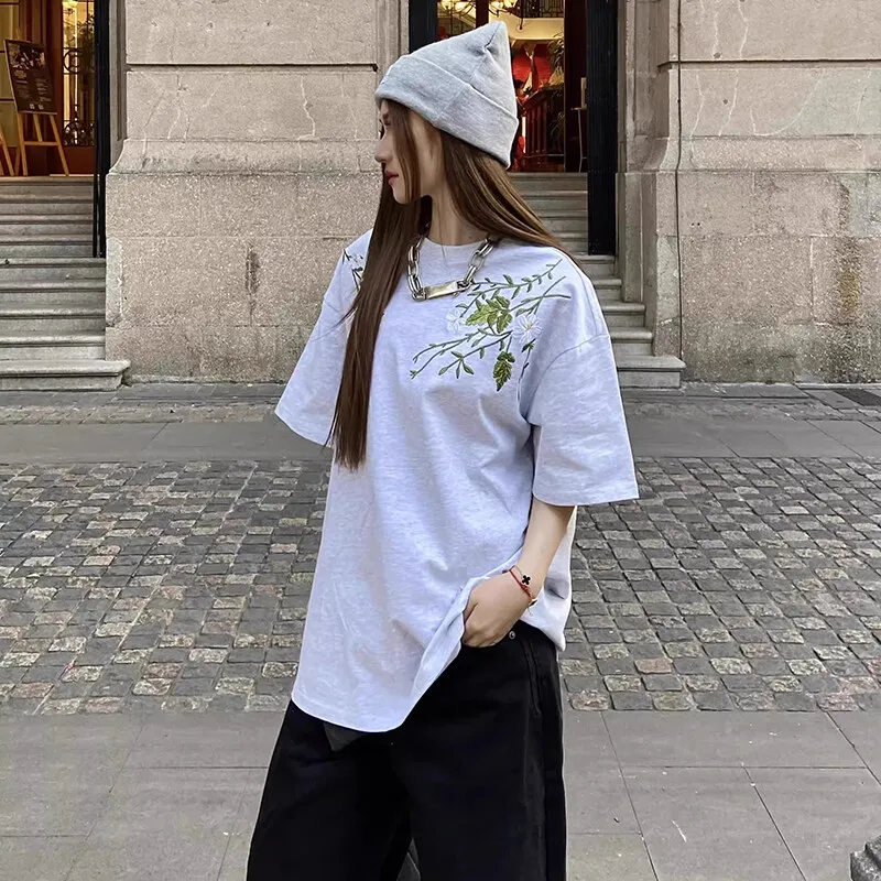 FASTFISH T Shirts Unisex-6