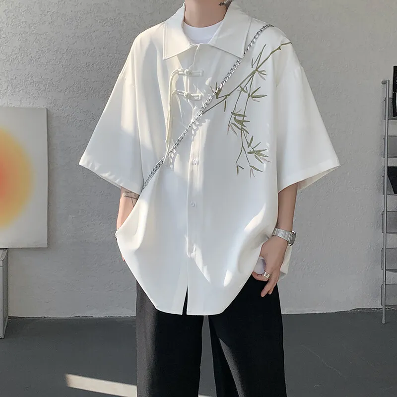 FASTFISH Shirts Unisex-5