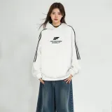 FASTFISH Sweatshirts Unisex