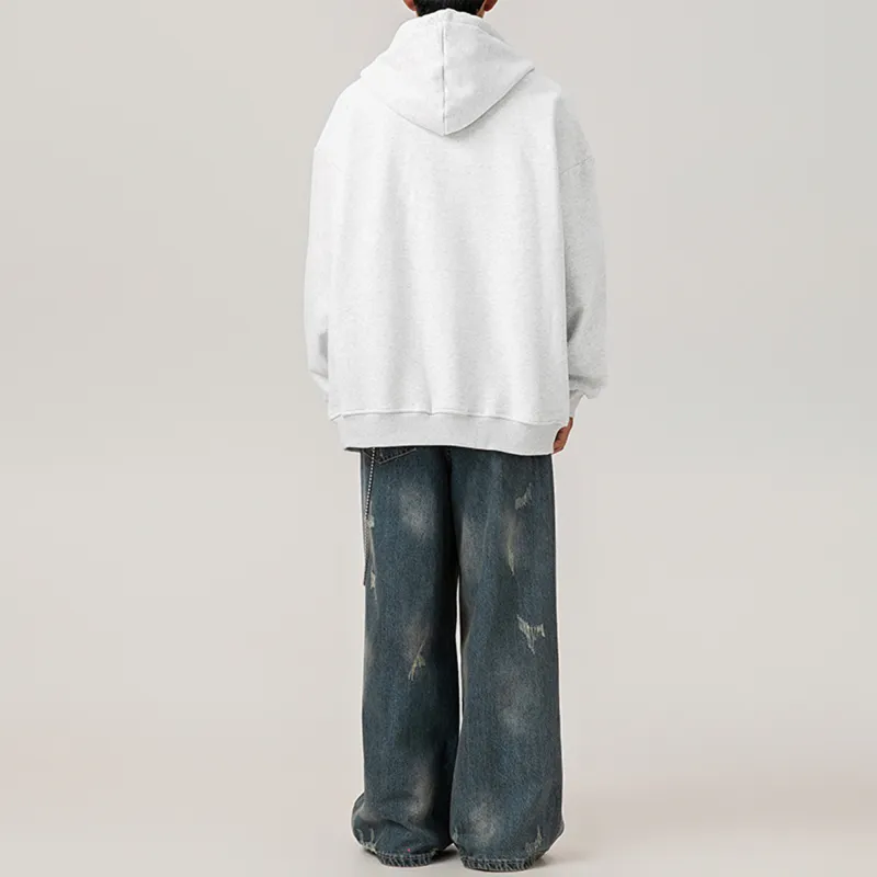 FASTFISH Sweatshirts Unisex-3