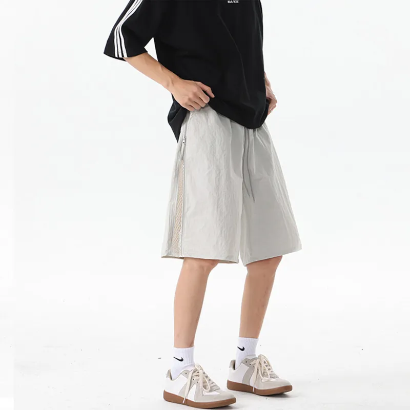 FASTFISH Casual Shorts Unisex-3