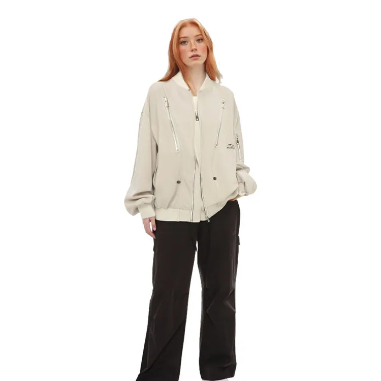 FASTFISH Jackets Unisex-6