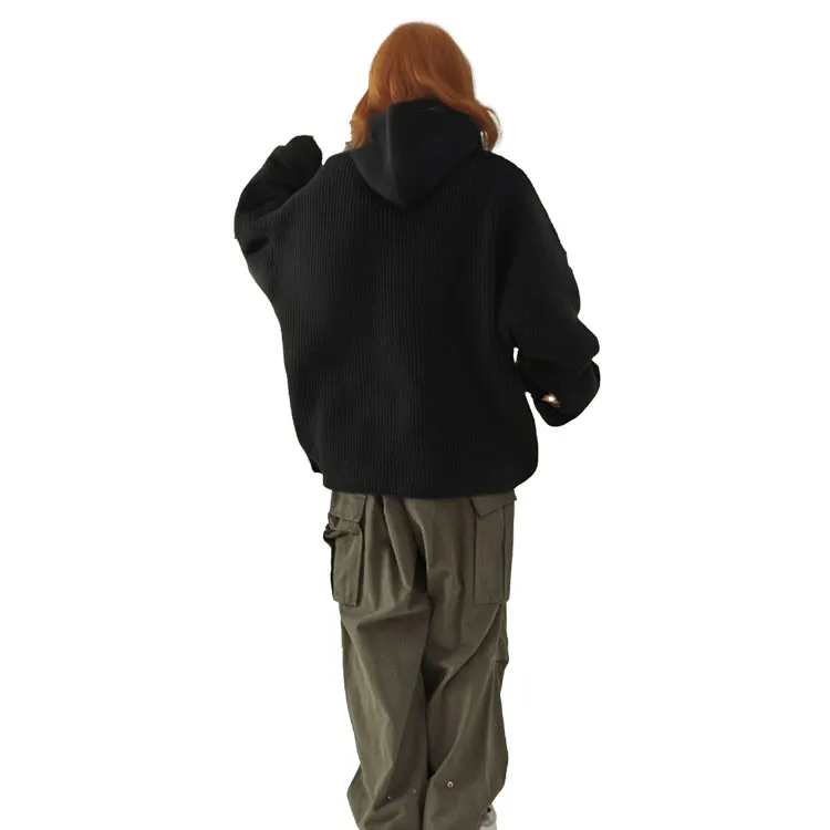 FASTFISH Sweaters Unisex-2