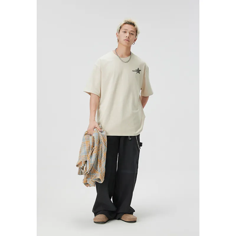 FASTFISH T Shirts Unisex-8