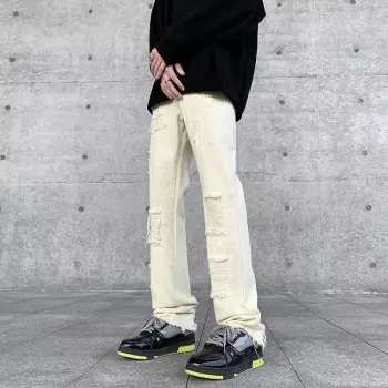 FASTFISH Jeans Unisex