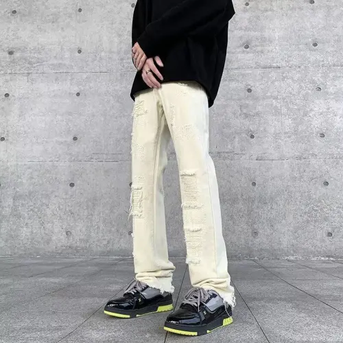 BANDICOOT Jeans Unisex Vintage Blue