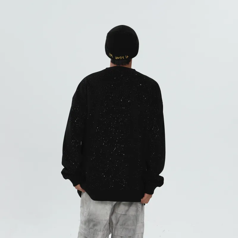 FASTFISH Sweatshirts Unisex-5