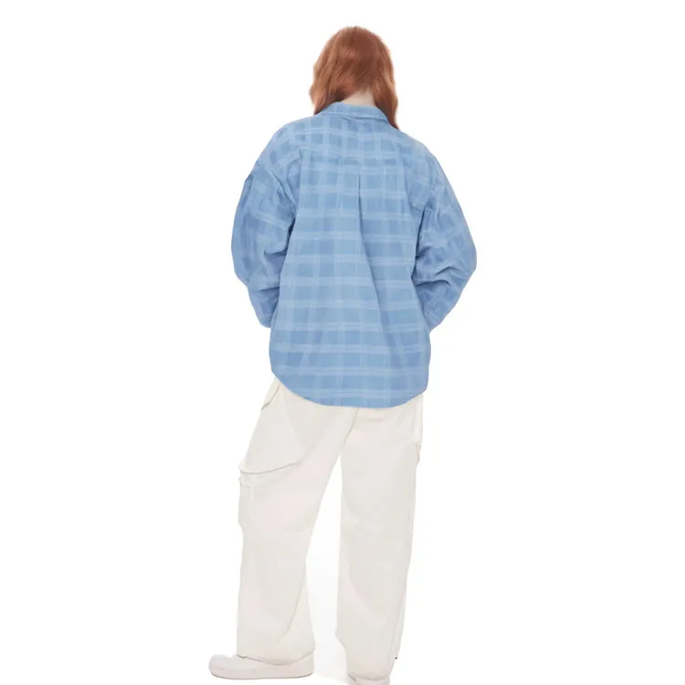 FASTFISH Shirts Unisex-5