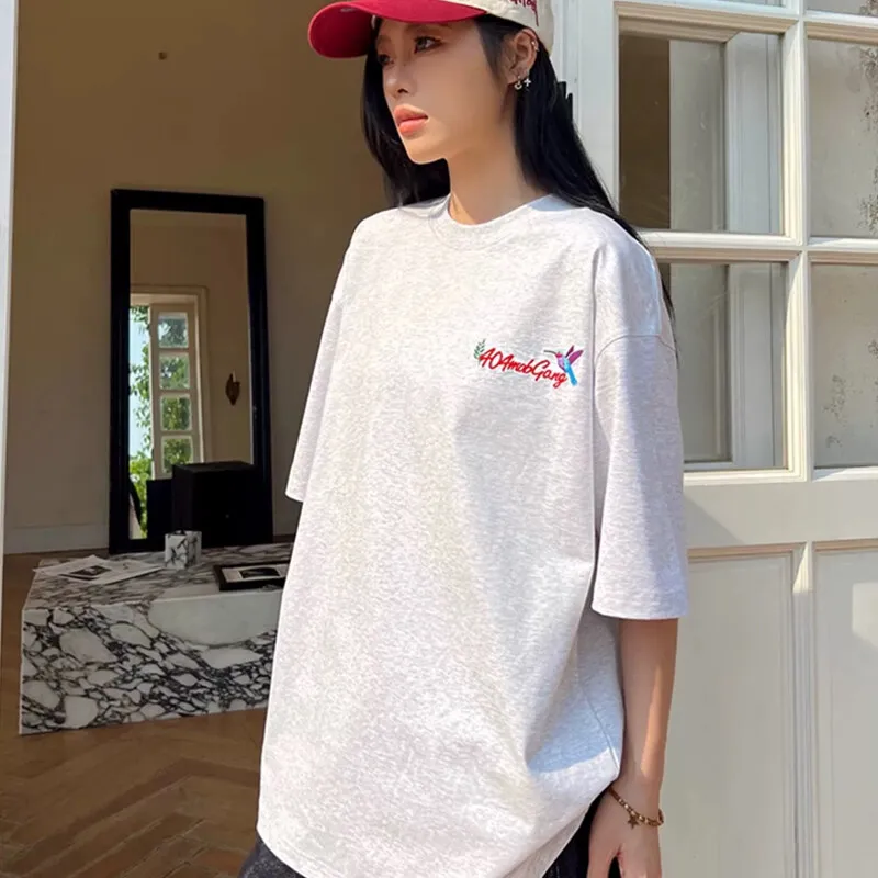 FASTFISH T Shirts Unisex-1