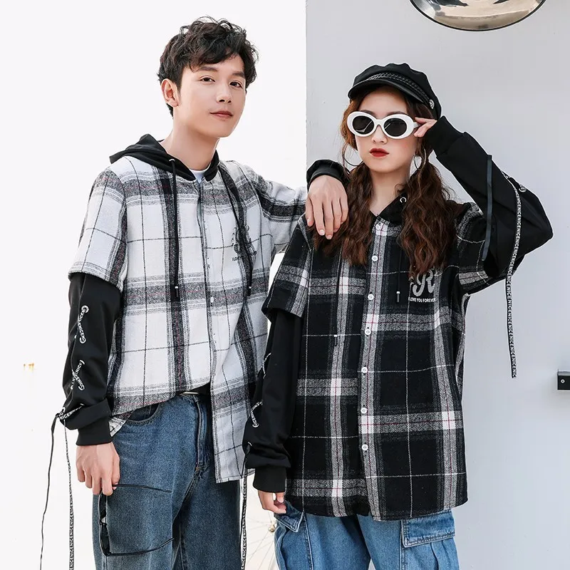 FASTFISH Shirts Unisex-8