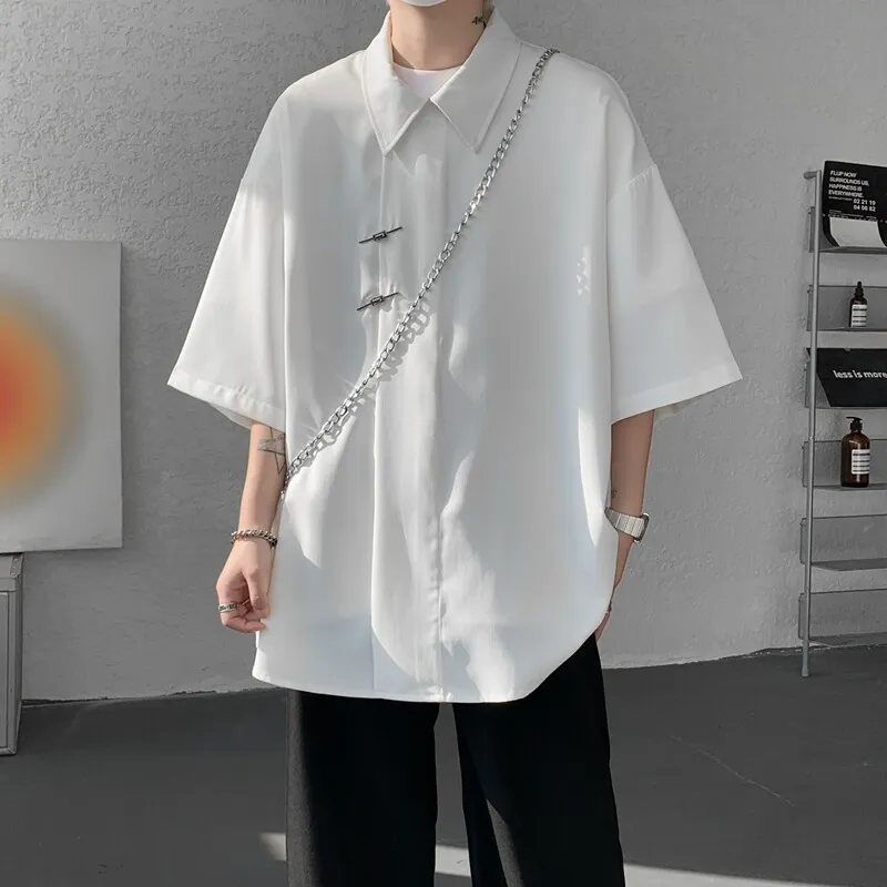 FASTFISH Shirts Unisex-3