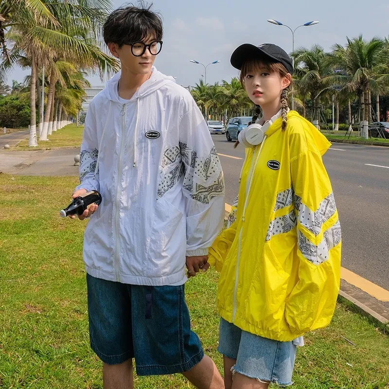 FASTFISH Jackets & Coats Unisex-9
