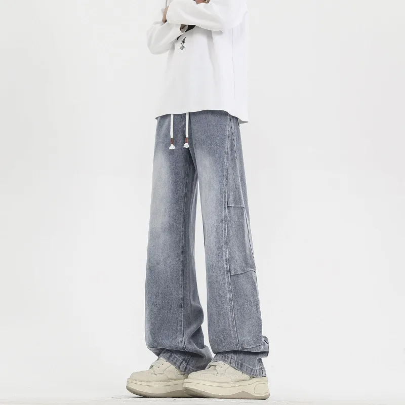 FASTFISH Jeans Unisex-2
