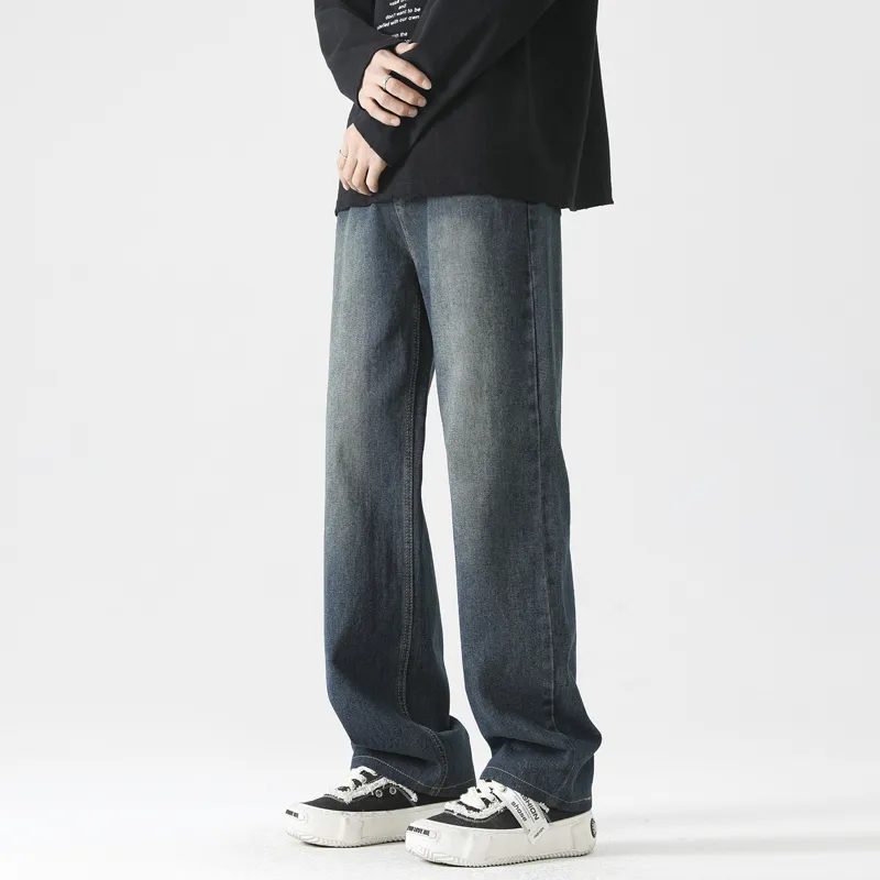 FASTFISH Jeans Unisex-22
