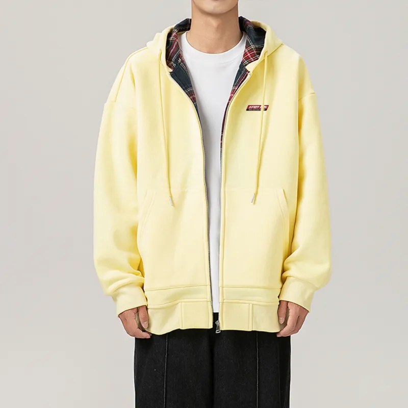 FASTFISH Sweatshirts Unisex-26