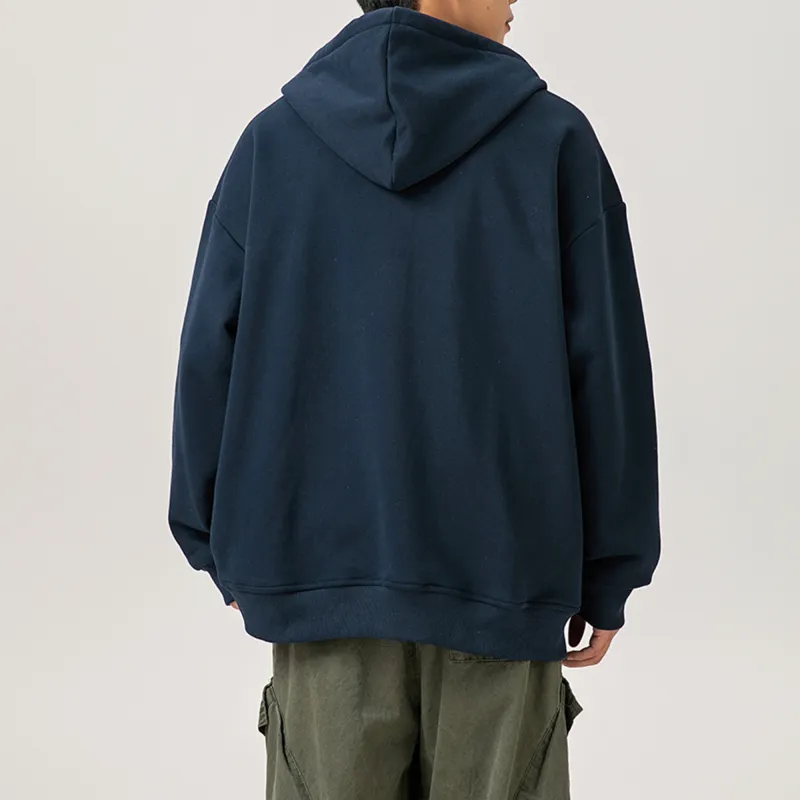 FASTFISH Sweatshirts Unisex-19