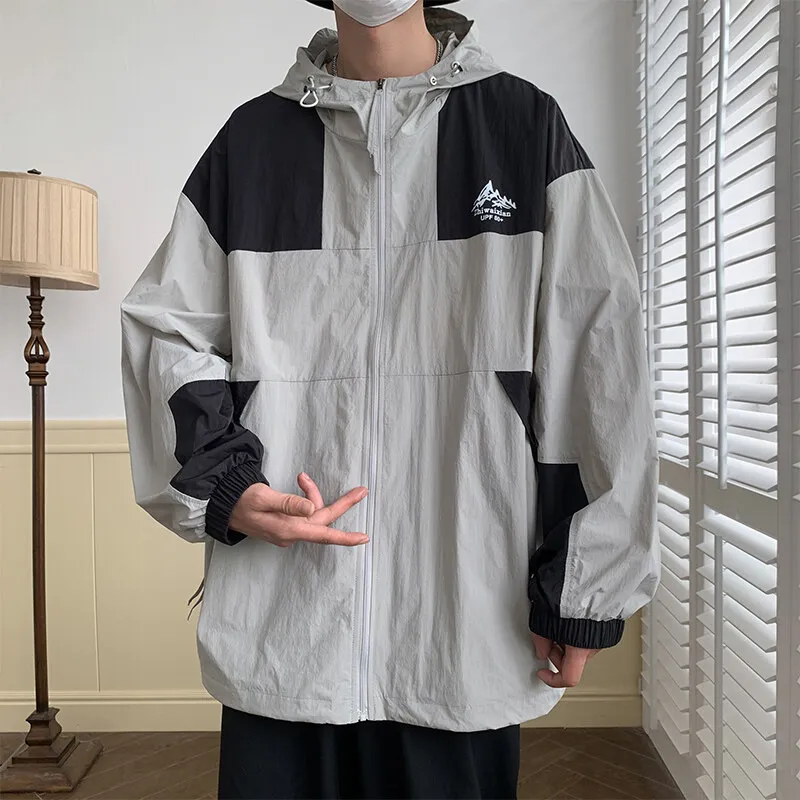 FASTFISH Jackets & Coats Unisex-6