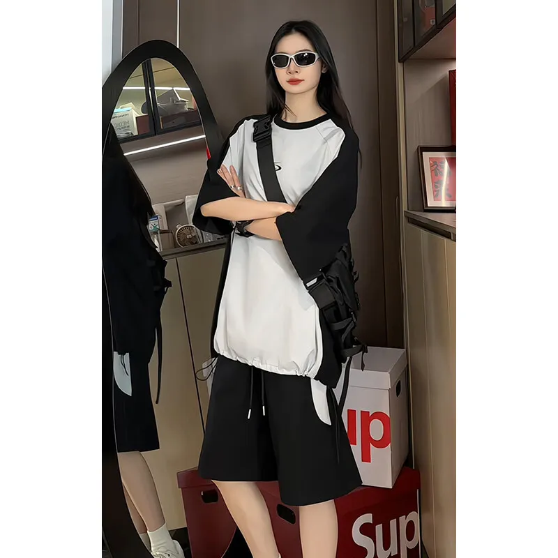FASTFISH Casual Sportswear Unisex-4