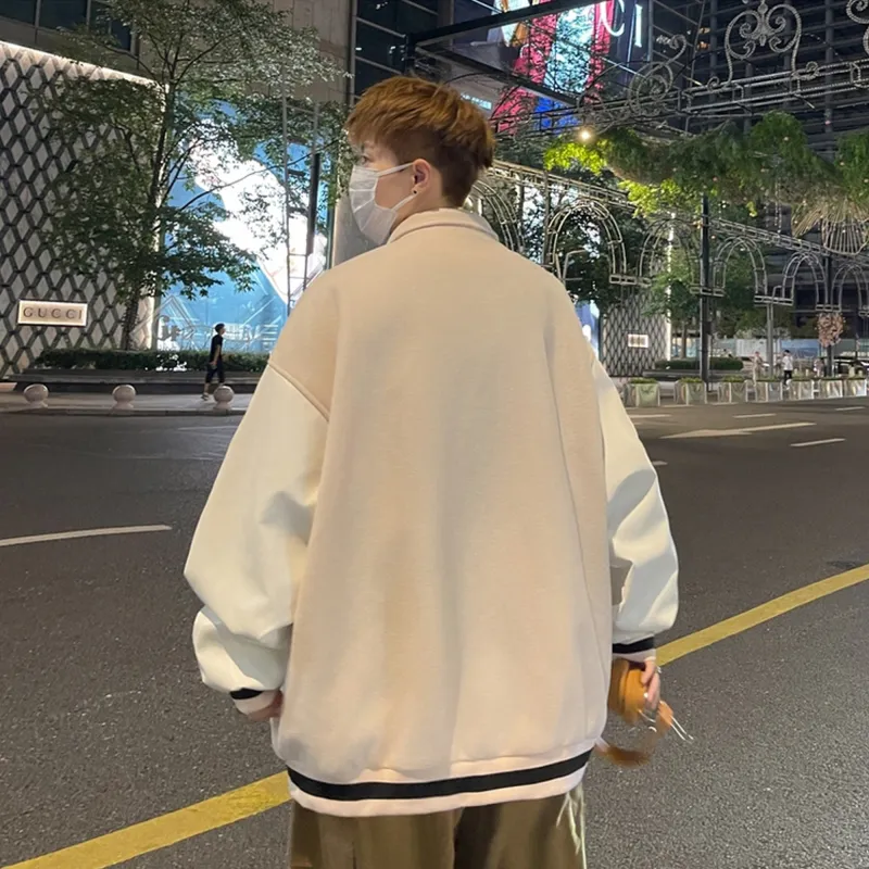 FASTFISH Jackets & Coats Unisex-15