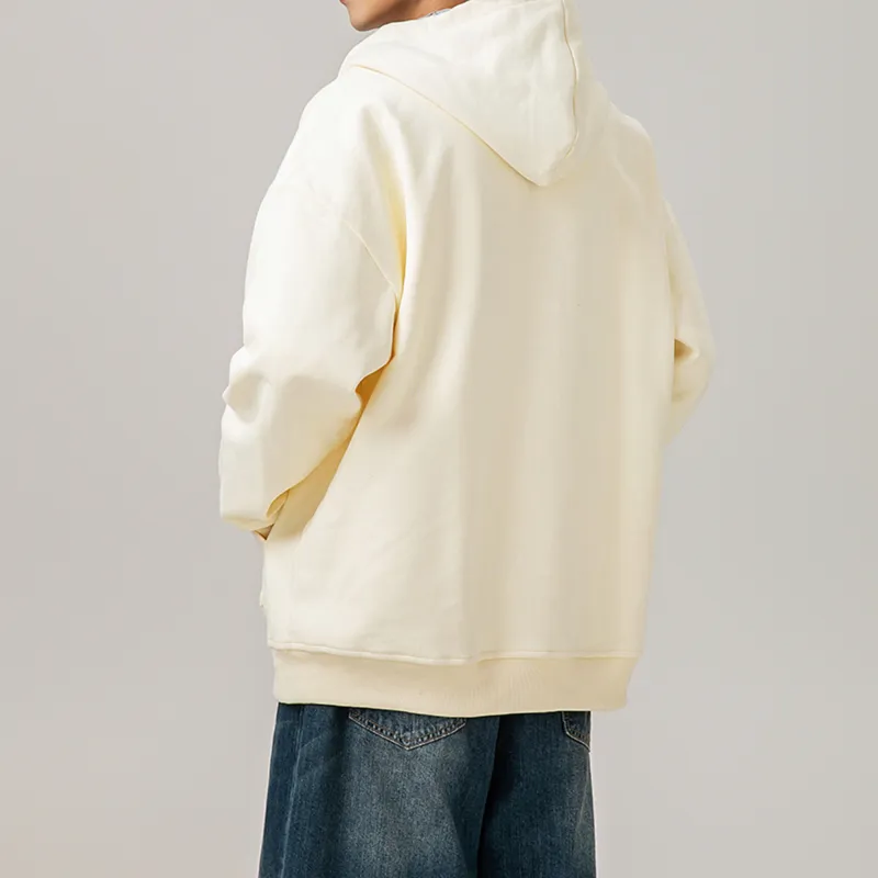 FASTFISH Sweatshirts Unisex-11