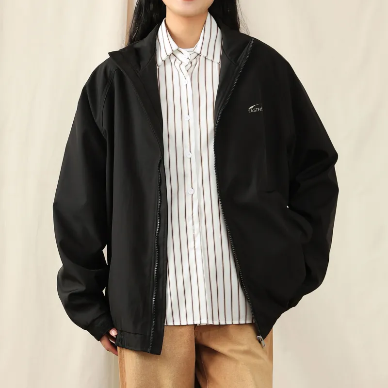FASTFISH Jackets Unisex-2