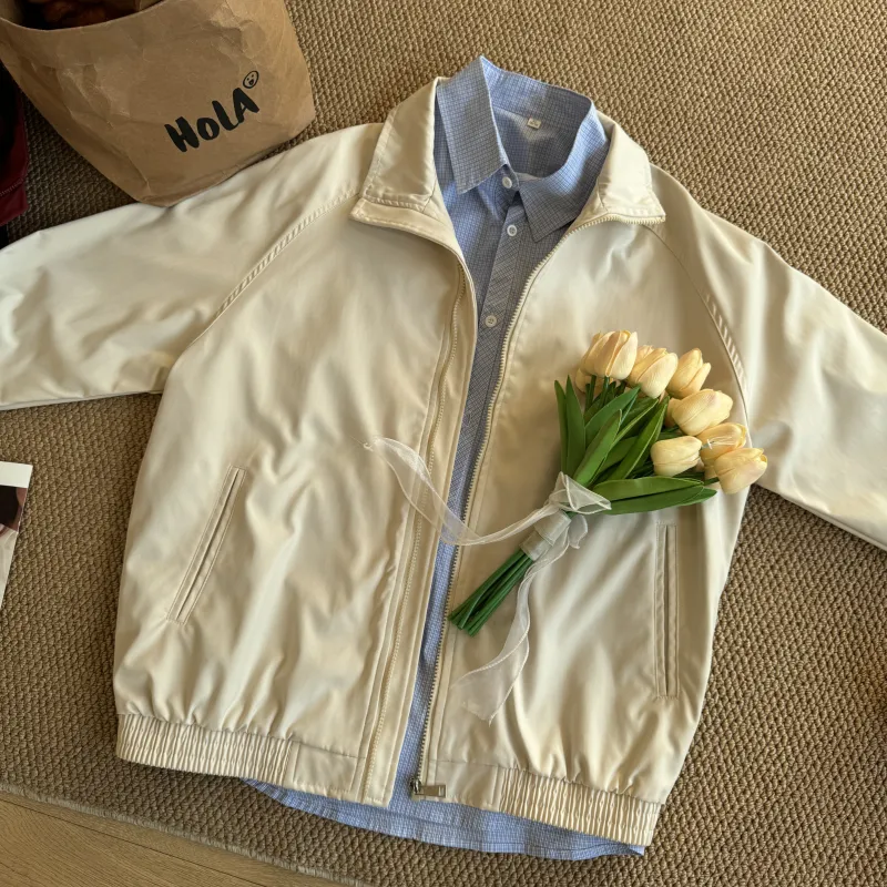 FASTFISH Jackets Unisex-12