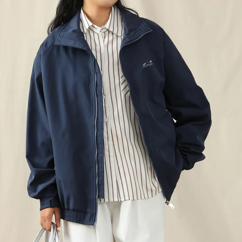 FASTFISH Jackets Unisex-7