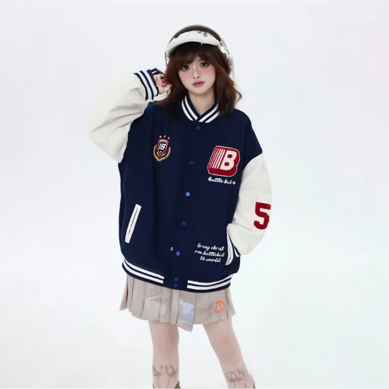 FASTFISH Jackets & Coats Unisex-6