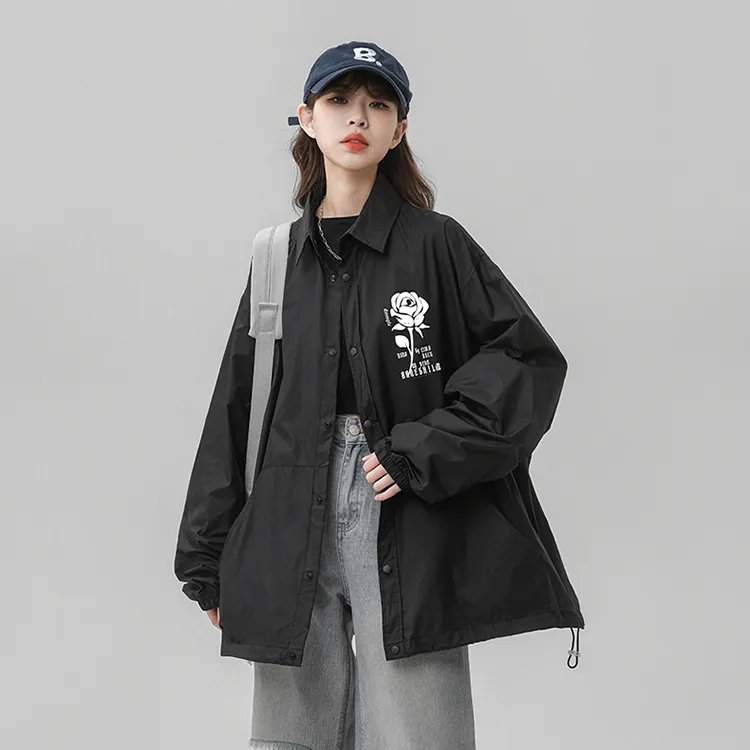 FASTFISH Jackets & Coats Unisex-8