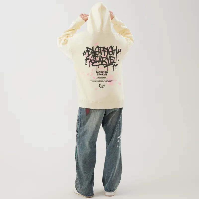 FASTFISH Sweatshirts Unisex-10