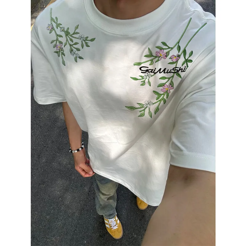 FASTFISH T Shirts Unisex-7