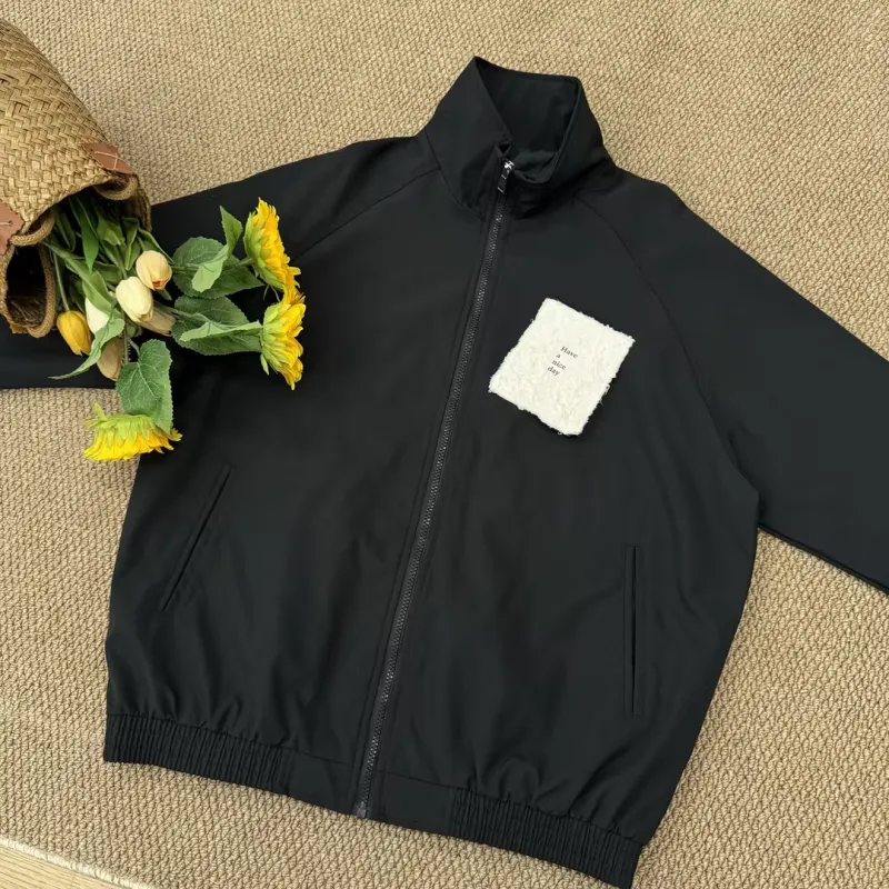 FASTFISH Jackets Unisex-3