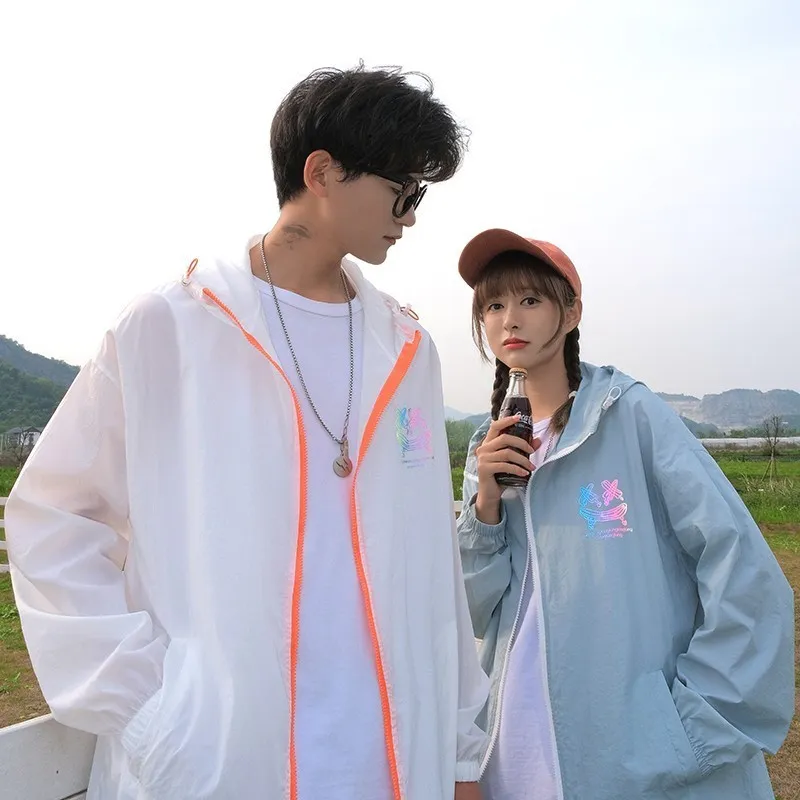 FASTFISH Jackets & Coats Unisex-3