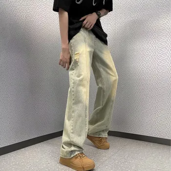 FASTFISH Jeans Unisex