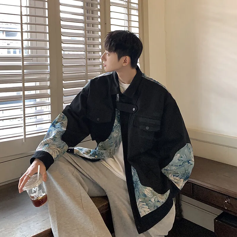 FASTFISH Jackets & Coats Unisex-3