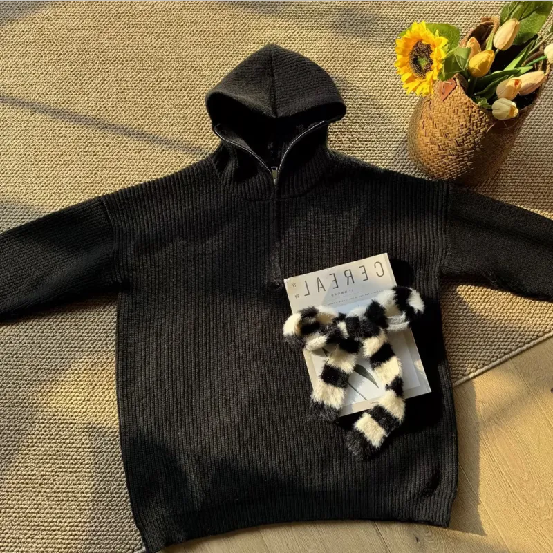 FASTFISH Sweaters Unisex-3