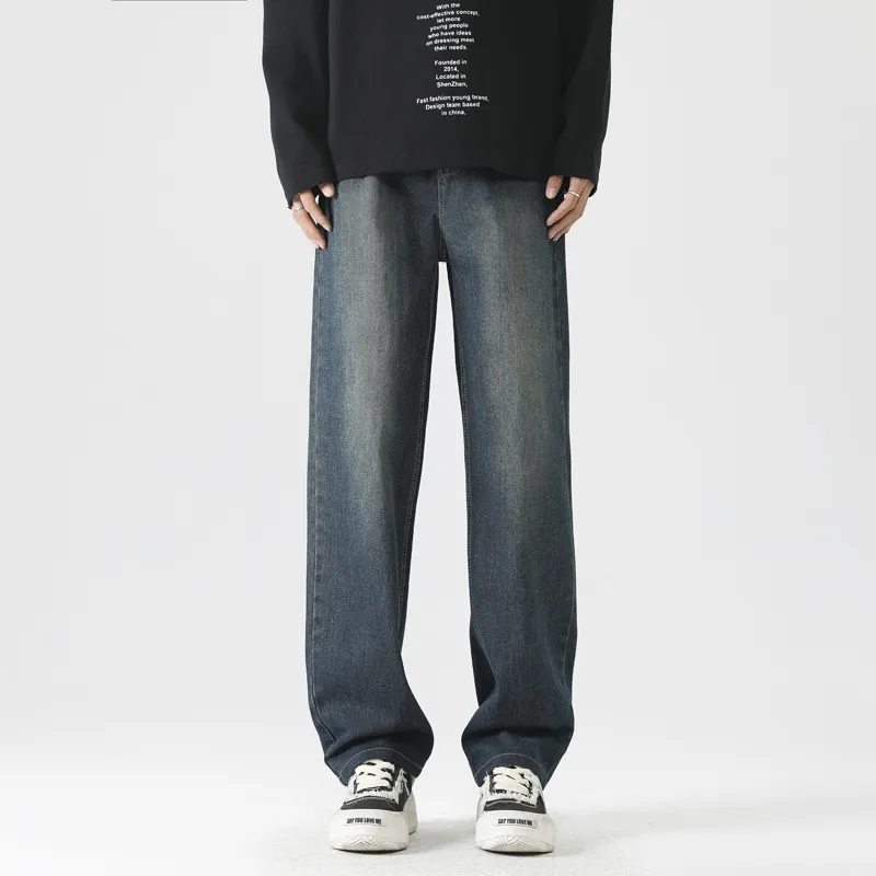 FASTFISH Jeans Unisex-21