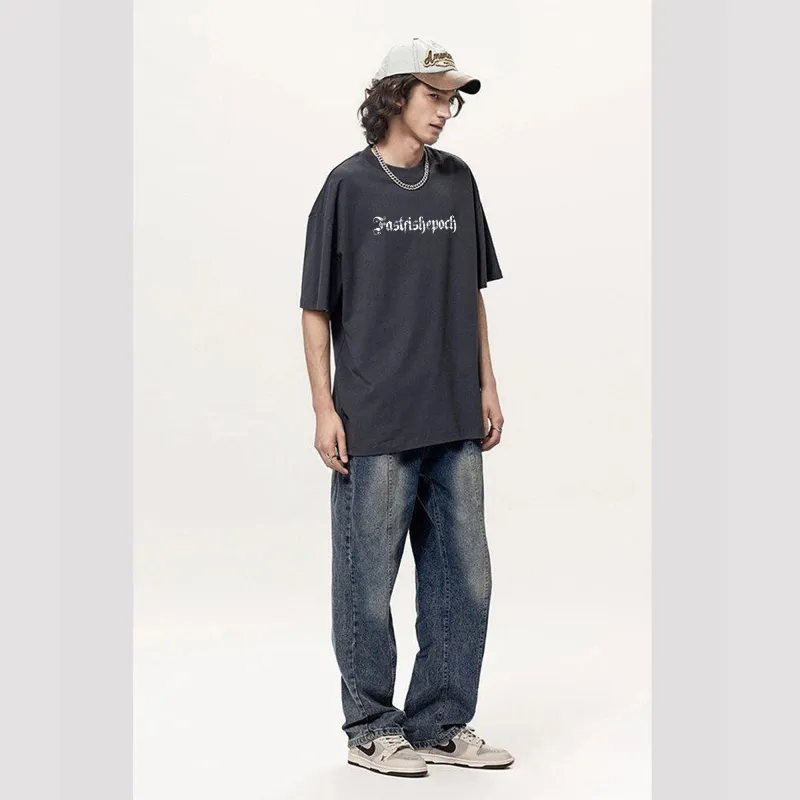 FASTFISH T Shirts Unisex-17