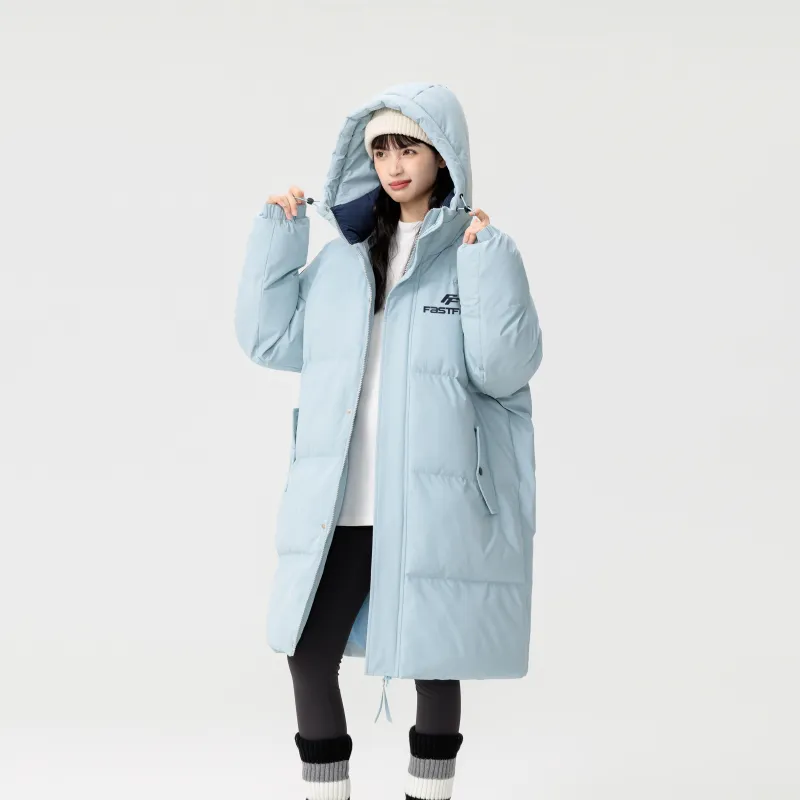 FASTFISH Puffer Jackets Unisex-25